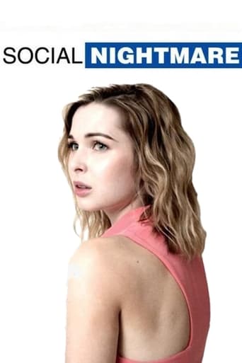 دانلود فیلم Social Nightmare 2013 (کابوس اجتماعی)