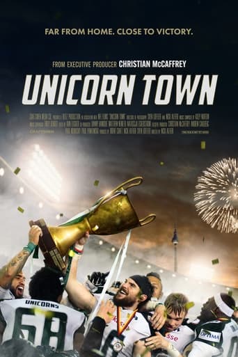 Unicorn Town 2022 (شهر یونیکورن )