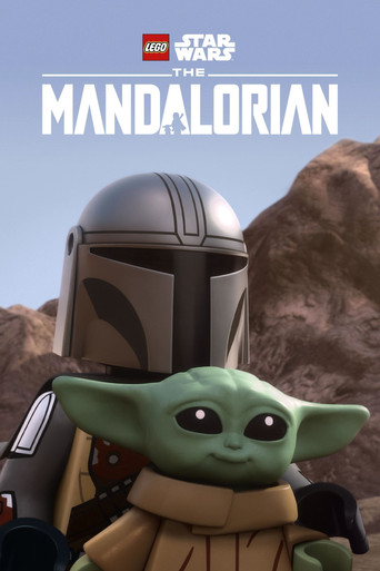 دانلود فیلم LEGO Star Wars: The Mandalorian 2026 (لگو جنگ ستارگان: ماندالورین)