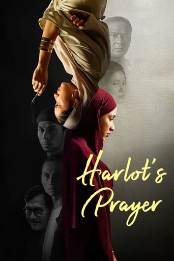 Harlot's Prayer 2023
