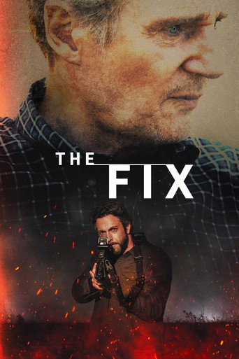 دانلود فیلم The Fix 2026 (راه حل)