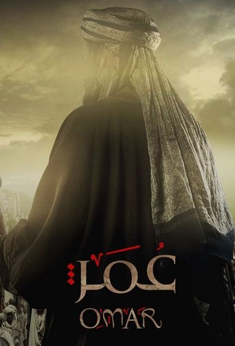 دانلود سریال Omar 2012 (فاروق عمر)