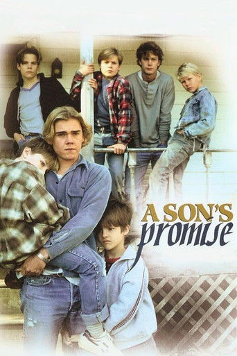 دانلود فیلم A Son's Promise 1990 (قول پسر)