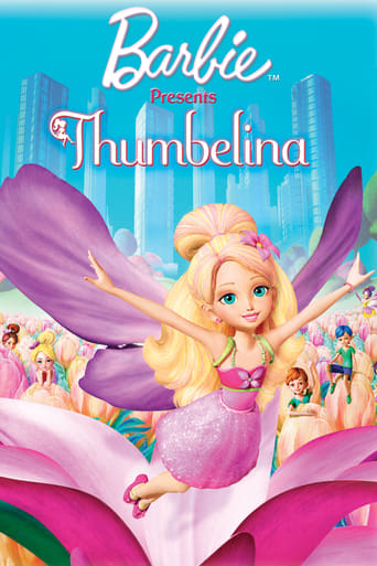 Barbie Presents: Thumbelina 2009 (باربی: بند انگشتی)