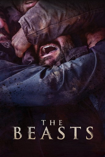 The Beasts 2022 (جانوران)