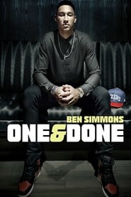 دانلود فیلم One & Done/Ben Simmons 2016 (فقط یک بار)