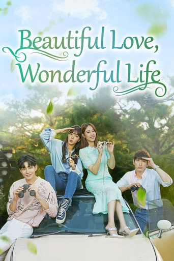 دانلود سریال Beautiful Love, Wonderful Life 2019 (عشق زیباست)