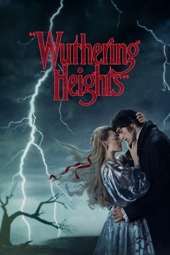 “Wuthering Heights” 2026 (بلندی‌های بادگیر)