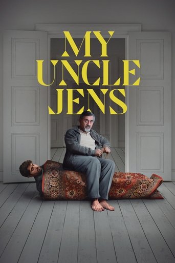 My Uncle Jens 2025