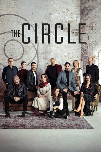 Halka 2019 (حلقه)