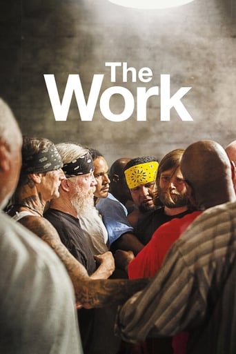 The Work 2017