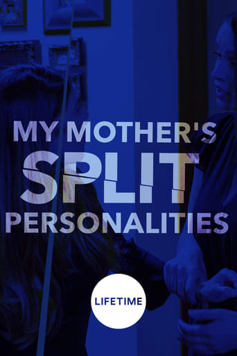 دانلود فیلم My Mother's Split Personalities 2019