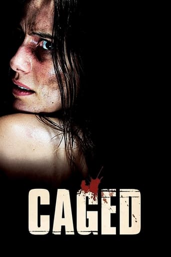 Caged 2010 (در قفس)