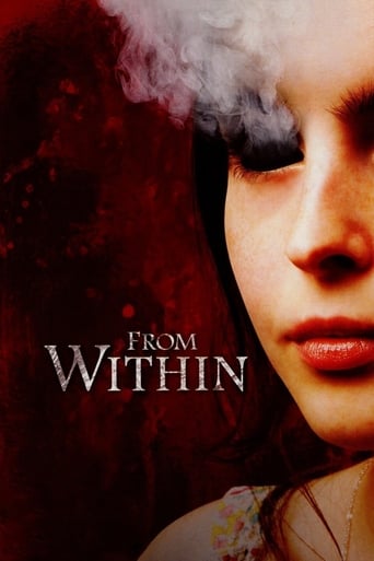 From Within 2008 (از درون)