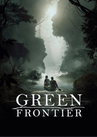 Green Frontier 2019 (مرز سبز)