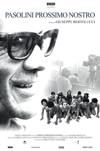 Pasolini prossimo nostro 2006