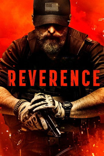 دانلود فیلم Reverence 2025