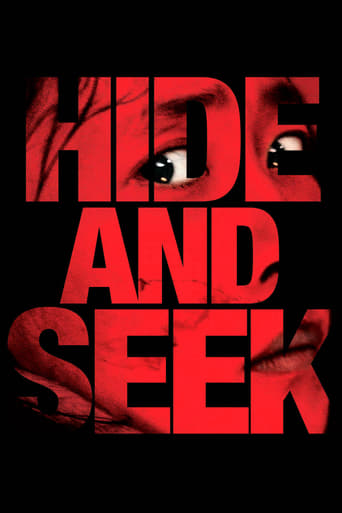Hide and Seek 2013 (قایم‌موشک)