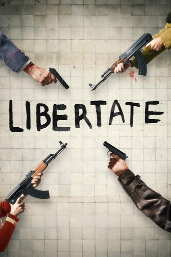 دانلود فیلم Libertate 2023 (آزادی)