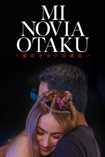 My Otaku Girlfriend 2023