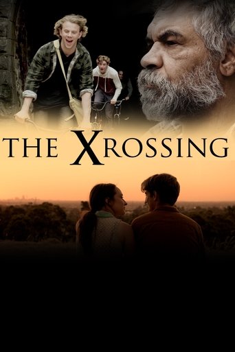The Xrossing 2020