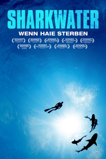 Sharkwater 2006 (زندگی کوسه ها )
