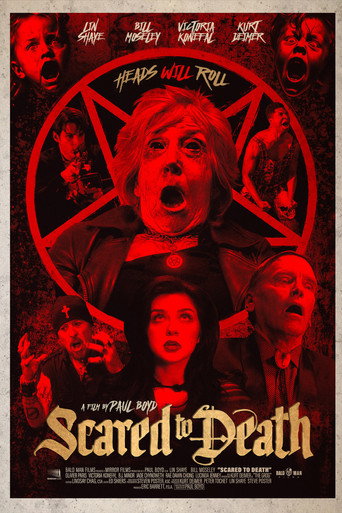 Scared to Death 2024