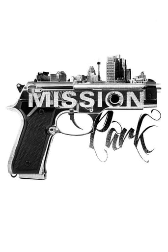 Mission Park 2013 (خط وظیفه)