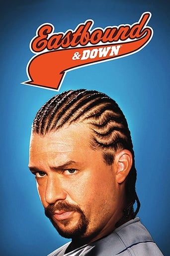 دانلود سریال Eastbound & Down 2009 (شرق و پایین)