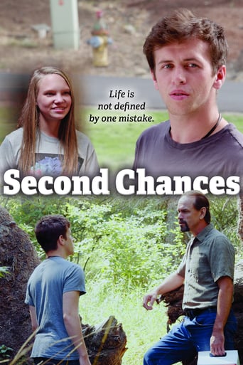 Second Chances 2021
