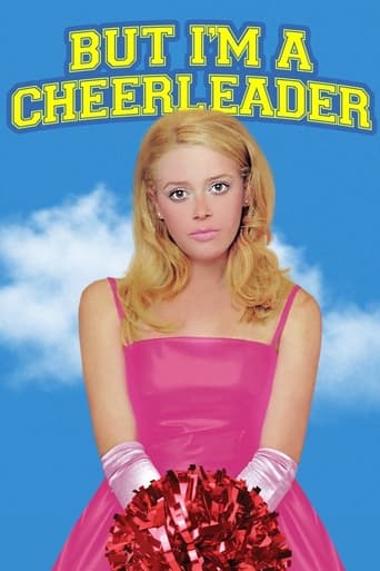 But I'm a Cheerleader 1999 (اما من یک تشویق کننده ام)