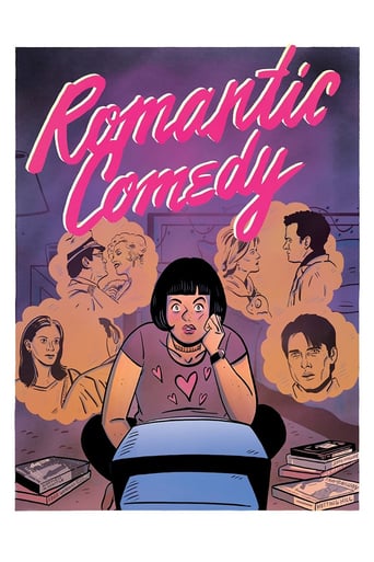 دانلود فیلم Romantic Comedy 2019 (کمدی رمانتیک)