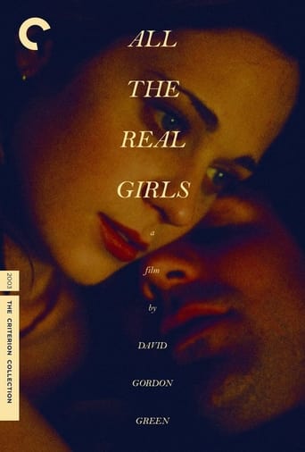 دانلود فیلم All the Real Girls 2003