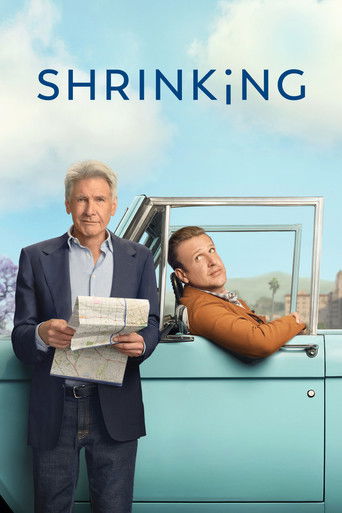 Shrinking 2023 (کوچک شدن)