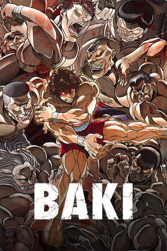 BAKI 2016 (باکی)
