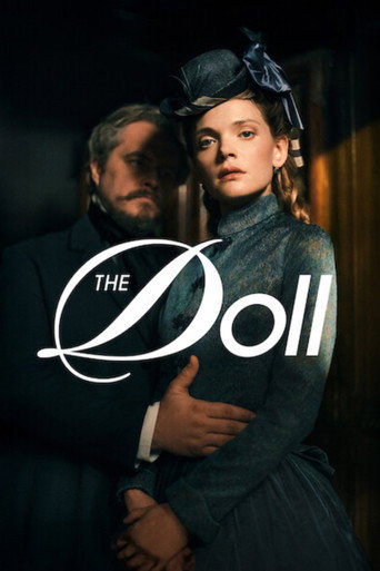 دانلود سریال The Doll 2026