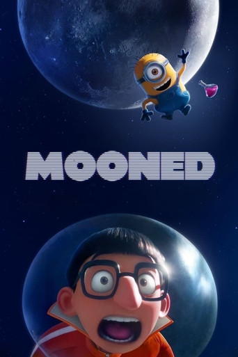 دانلود فیلم Mooned 2023 (به شکل ماه)