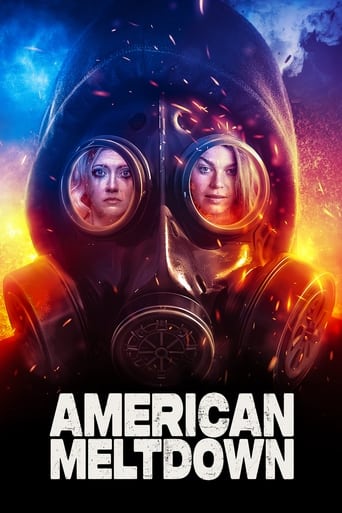 American Meltdown 2023
