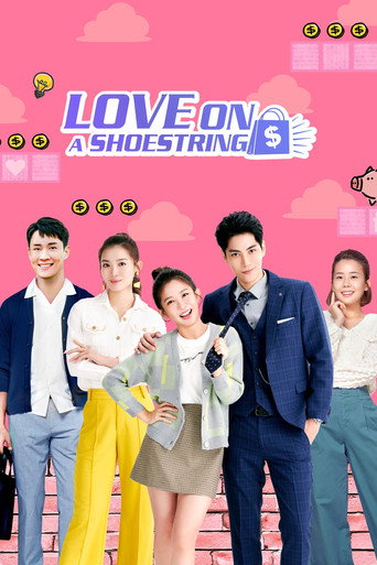 دانلود سریال Love On a Shoestring 2024 (عشقی روی بندکفش)