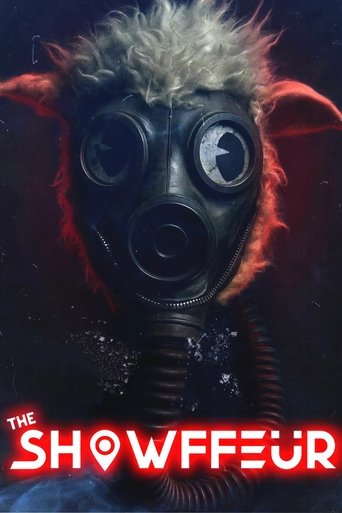 The Showffeür 2025