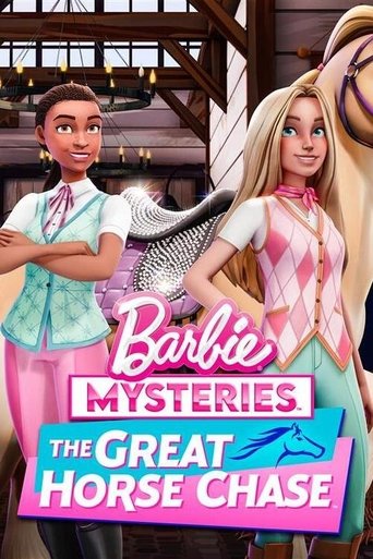 Barbie Mysteries 2024 (اسرار باربی)