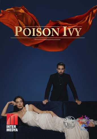 Poison Ivy 2022 (در انتهای شب)