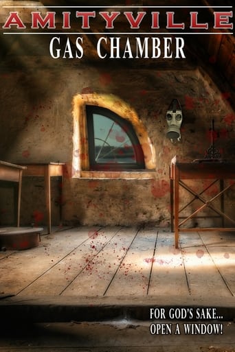 Amityville Gas Chamber 2022