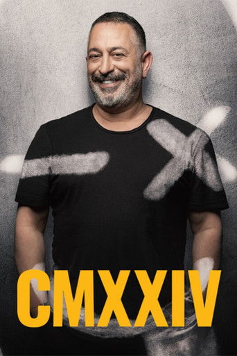 دانلود فیلم CMXXIV 2025