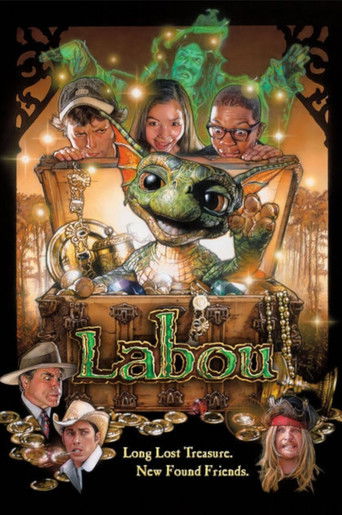 Labou 2008
