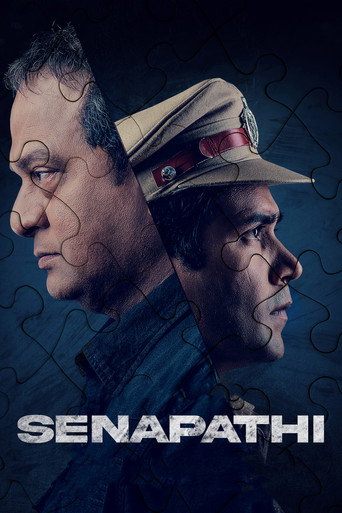 دانلود فیلم Senapathi 2021 (سناپاتی)