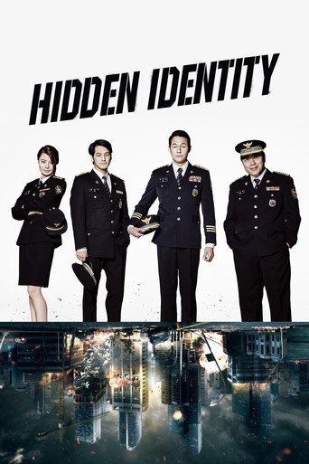 Hidden Identity 2015 (هویت مخفی)