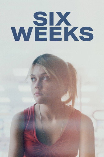 Six Weeks 2022 (شش هفته)
