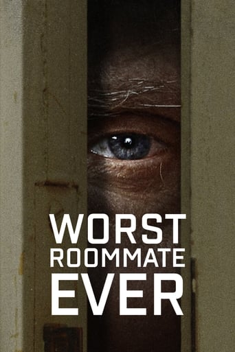 Worst Roommate Ever 2022 (بدترین هم اتاقی تاریخ)