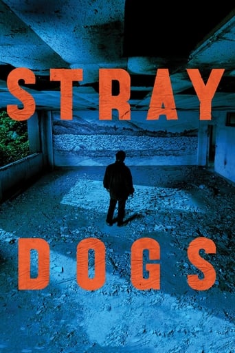 دانلود فیلم Stray Dogs 2013 (سگ‌های ولگرد)
